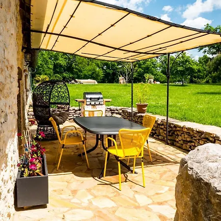 Casa vacanze La Bergerie - La Deveze *